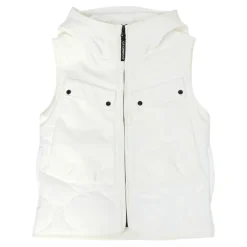 Ärmellose Steppjacke>C.P. Company