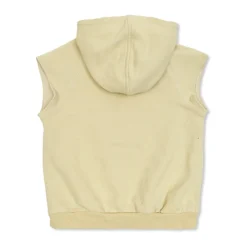 Ärmelloser Hoodie>Bobo Choses