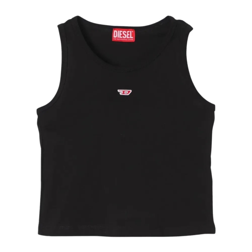 Ärmelloses Top>Diesel Best