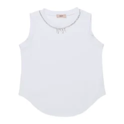 Ärmelloses Top>N21