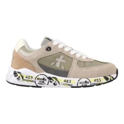 Robb Sneaker>Premiata Outlet