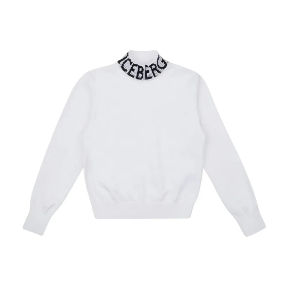 Rollkragenpullover>Iceberg New