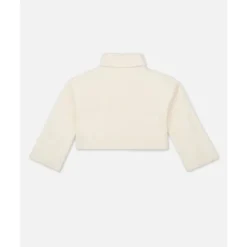 Rollkragenpullover mit kontrastfarbenem Abschluss><noscript><img width=