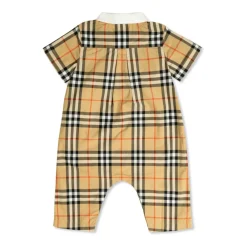 Romper>Burberry Hot