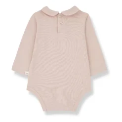 Baby Top mit Peter Pan Kragen>1 + IN THE FAMILY Outlet