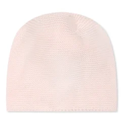 Baumwoll Neugeborene Tricot Mütze>Little Bear Best