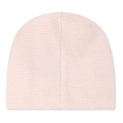 Baumwoll Neugeborene Tricot Mütze>Little Bear Best