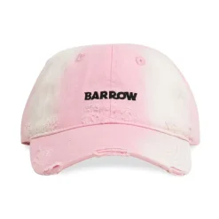 Baumwoll T-shirt>BARROW Sale