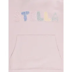 Baumwollhoodie mit Logo><noscript><img width=