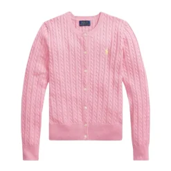 Cable Knit Cardigan>Polo Ralph Lauren Discount