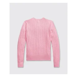 Cable Knit Cardigan>Polo Ralph Lauren Discount