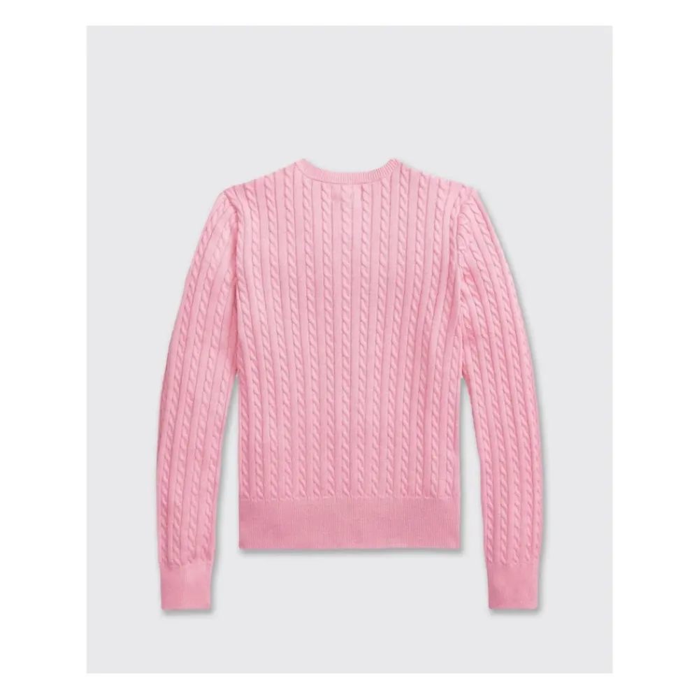 Cable Knit Cardigan>Polo Ralph Lauren Discount