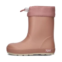 Gummistiefel für Mädchen>Igor Sale