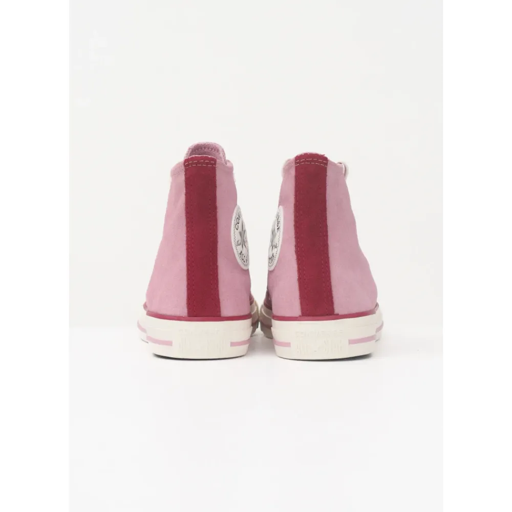 High Top Sneakers Herbst Winter>Converse