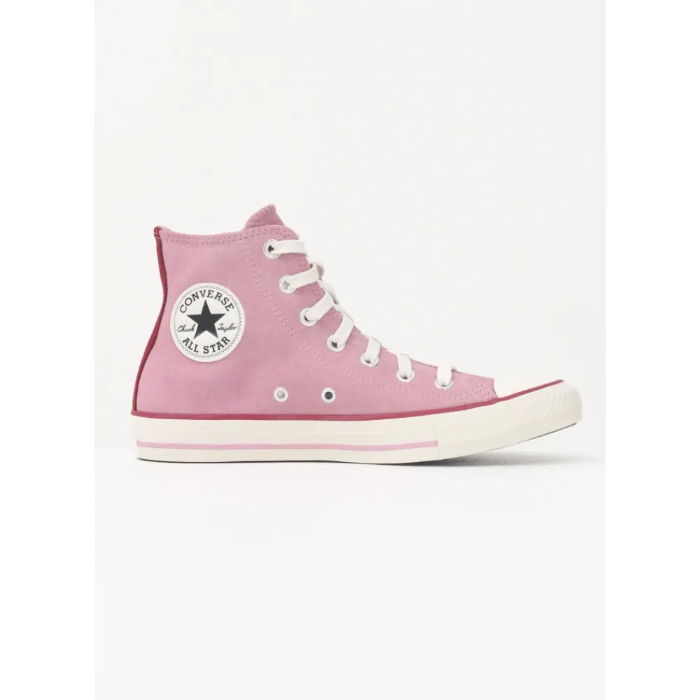 High Top Sneakers Herbst Winter>Converse