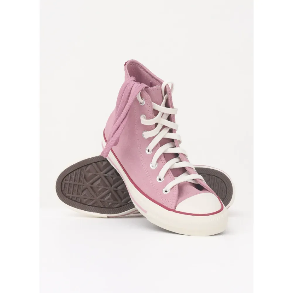 High Top Sneakers Herbst Winter>Converse