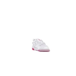 Rosa Junior Sneakers mit Lederdetails><noscript><img width=