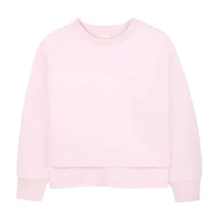 Kinderpullover Hoher Stilistischer Gehalt>Givenchy New