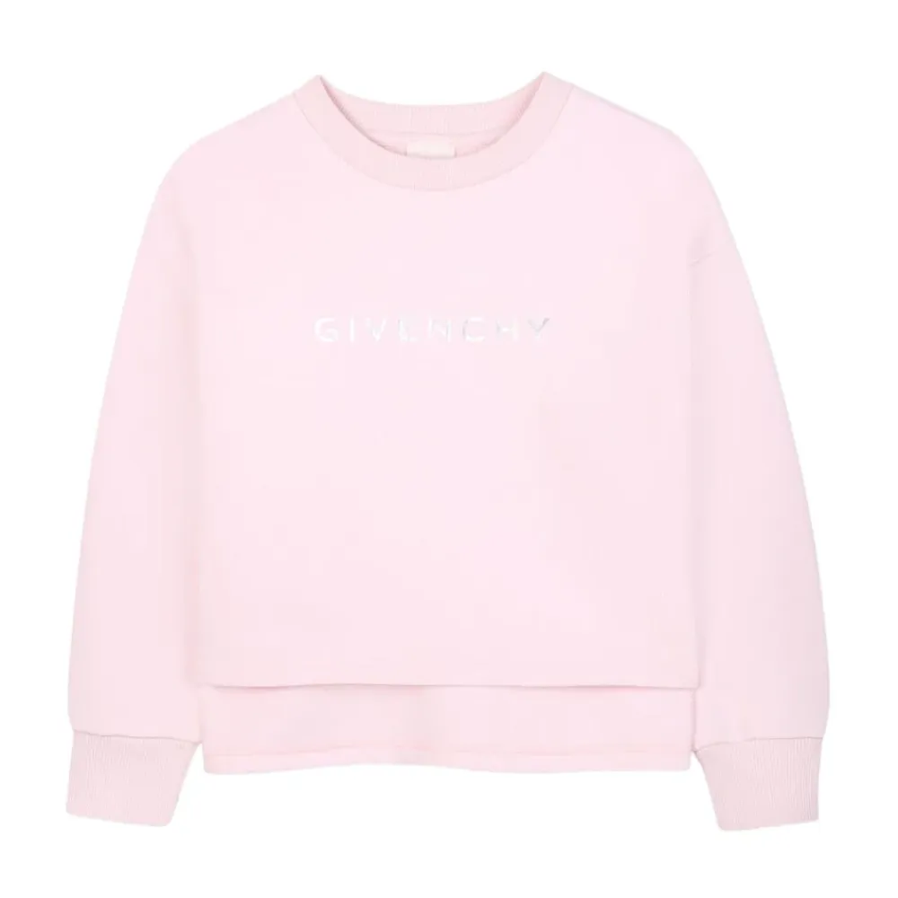 Kinderpullover Hoher Stilistischer Gehalt>Givenchy New