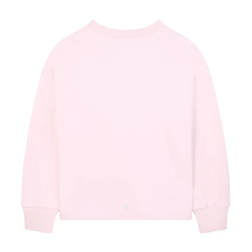 Kinderpullover Hoher Stilistischer Gehalt>Givenchy New