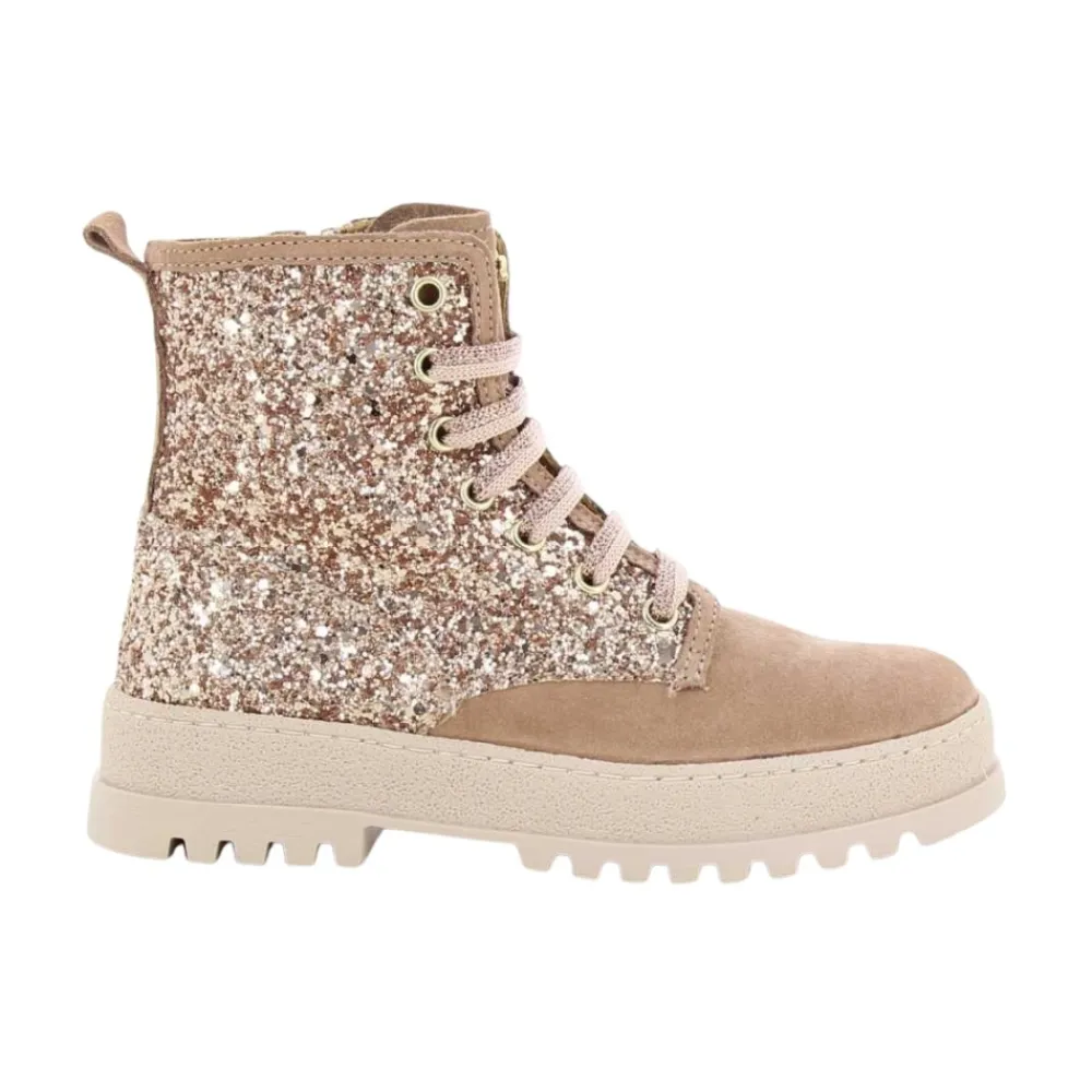 Kinderschuhe BLESA>Stones and Bones Hot