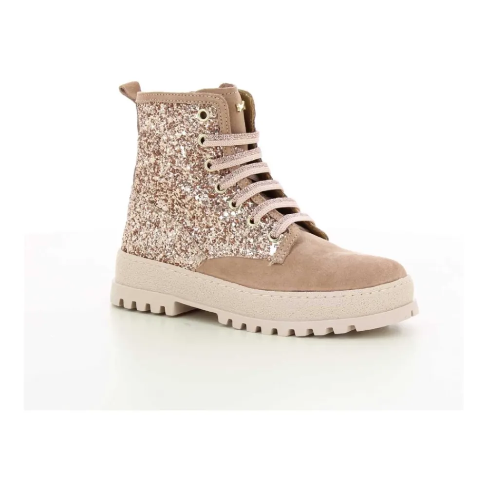 Kinderschuhe BLESA>Stones and Bones Hot