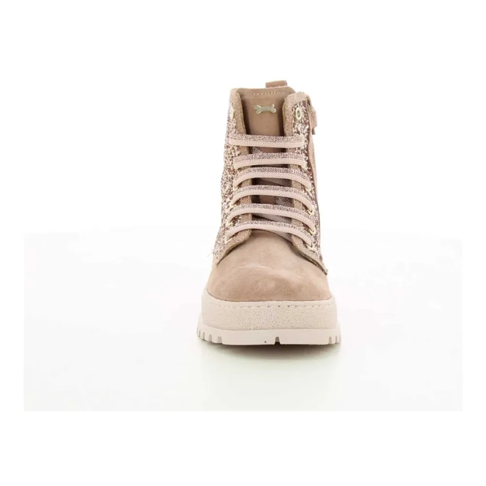 Kinderschuhe BLESA>Stones and Bones Hot