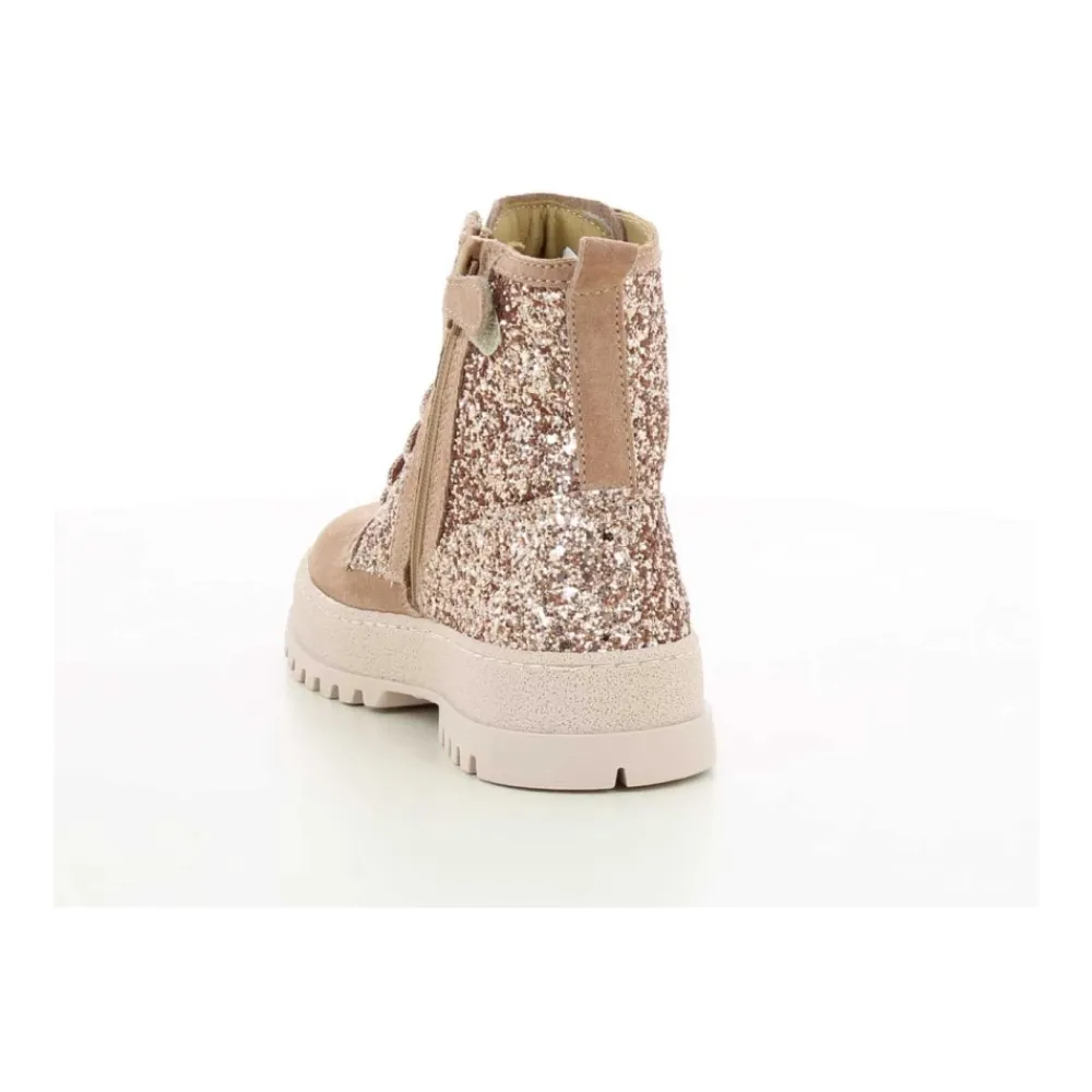 Kinderschuhe BLESA>Stones and Bones Hot