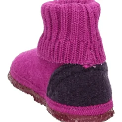 KRAMSACH Hausschuh mit Gummisohle><noscript><img width=