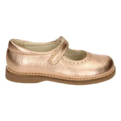 Leder Mädchen Flache Schuhe>Beberlis Clearance