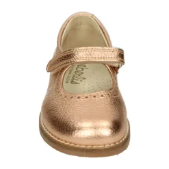 Leder Mädchen Flache Schuhe>Beberlis Clearance