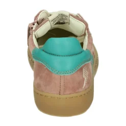 Leder- und Wildledermädchenschuhe><noscript><img width=