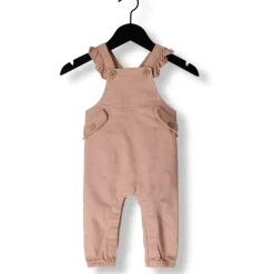 Loose Twi Overall für Baby Mädchen>Lil' Atelier Hot