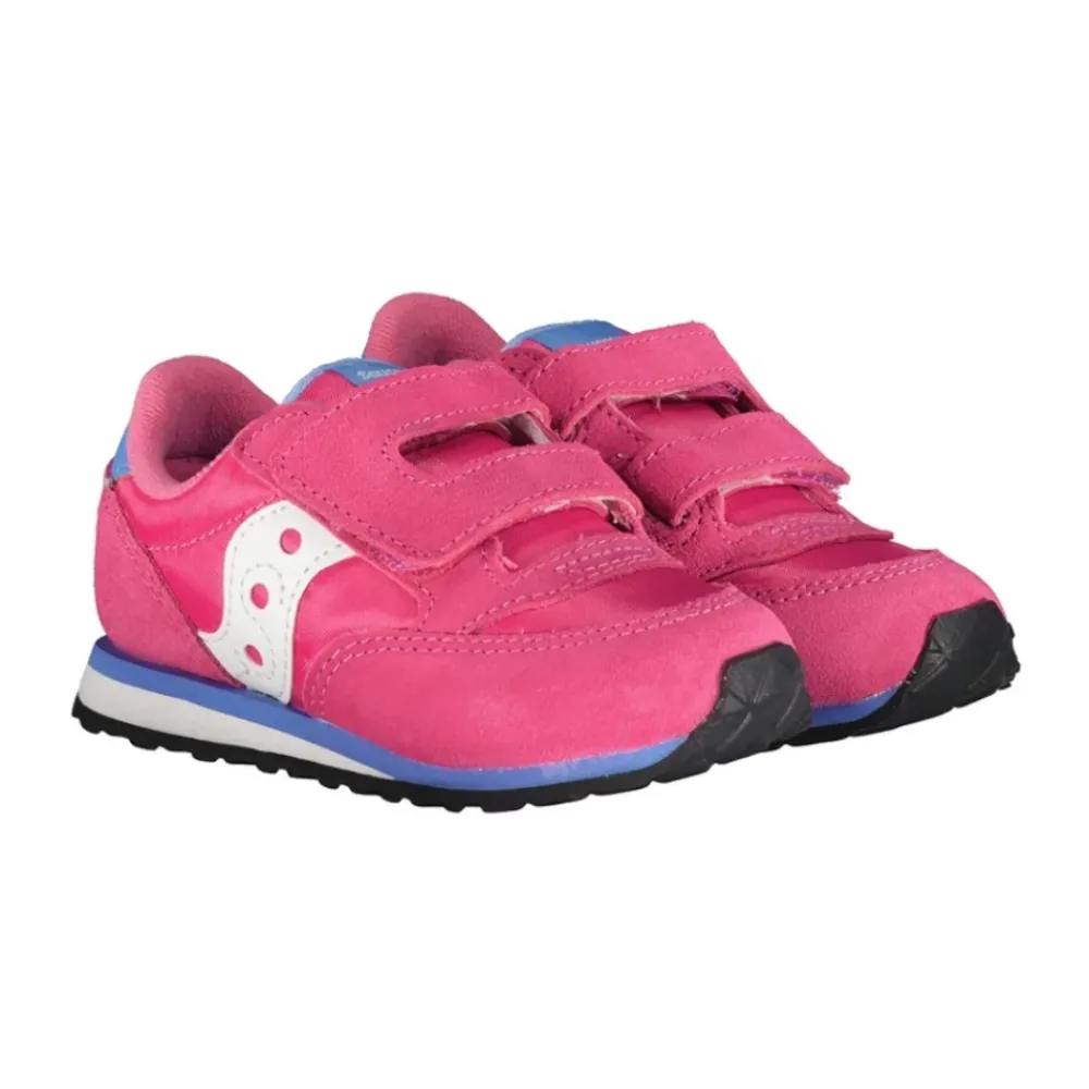 Low Top Sneakers>Saucony Hot