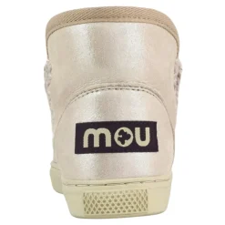 Lurex Kinder Slip-On Sneakers><noscript><img width=