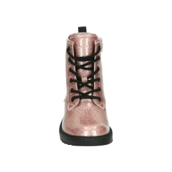 Mädchen Mid Schuhe mit Herausnehmbarer Innensohle>Geox