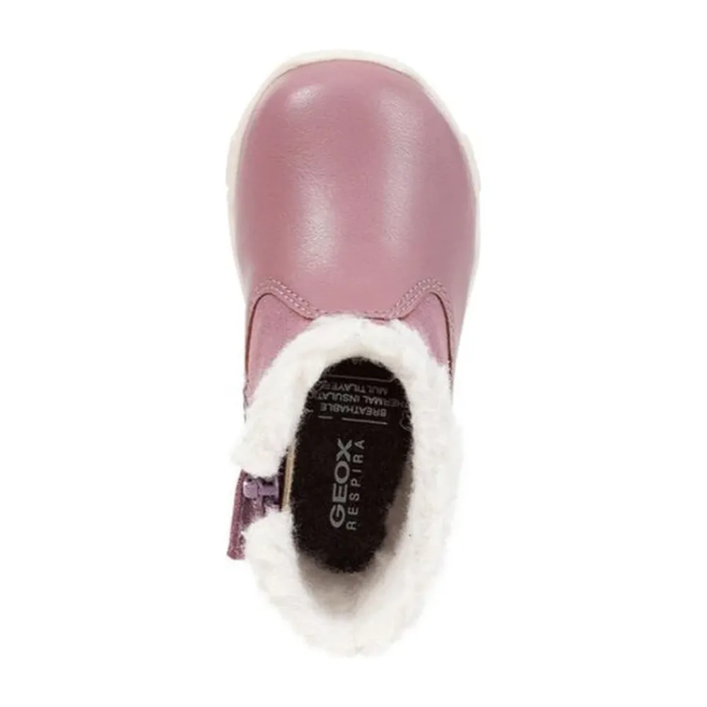 Mädchen Sneakers>Geox Outlet