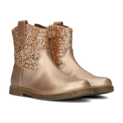 Mädchen Stiefel GYDA>Ton & Ton Hot