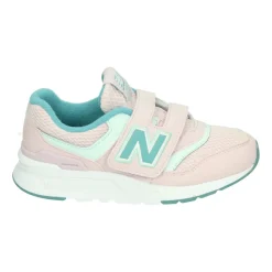 Multi Niedrige Mädchenturnschuhe>New Balance Hot