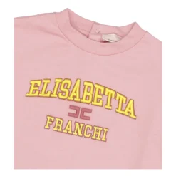 Pullover mit Besticktem Logo><noscript><img width=