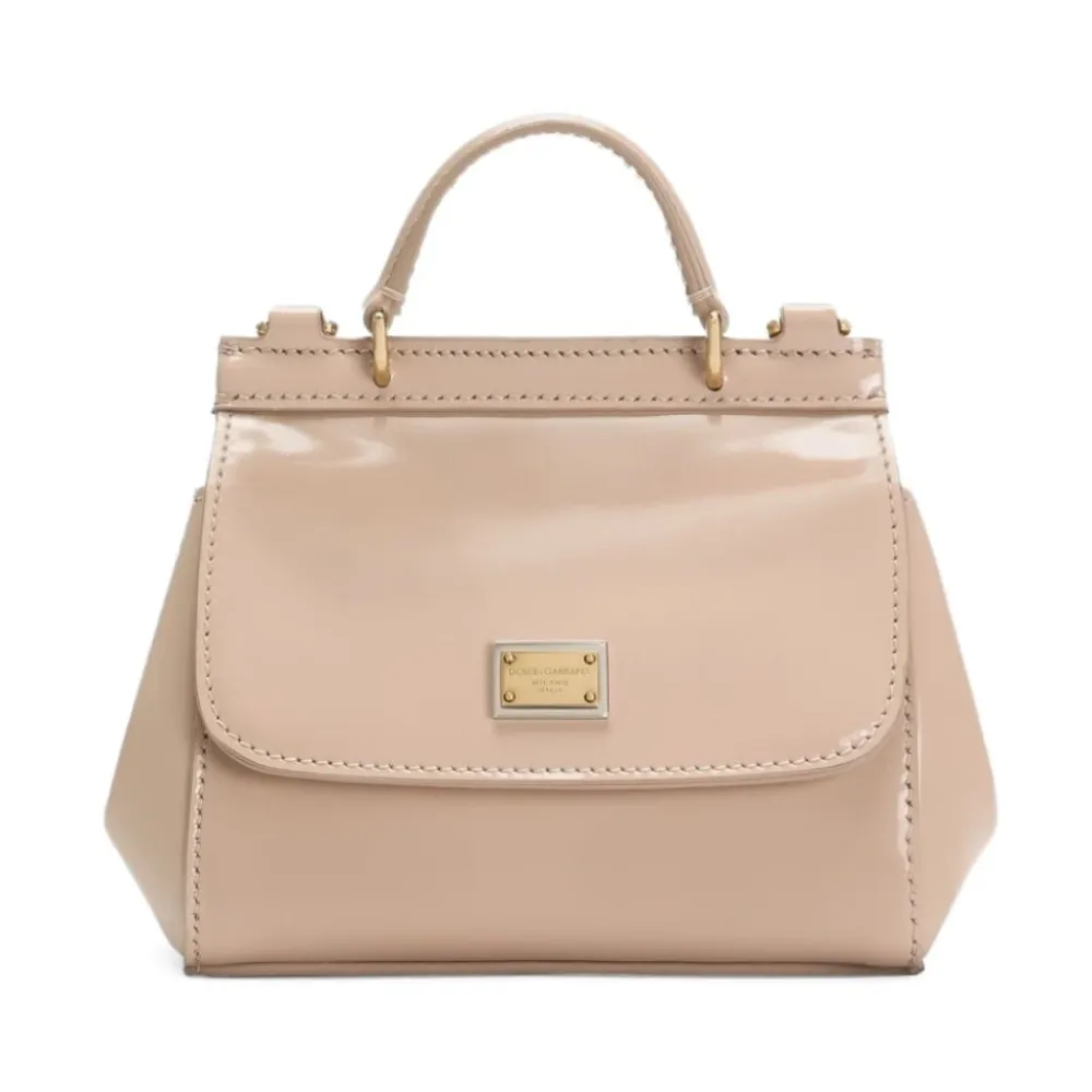 Schultertasche für Mädchen>Dolce & Gabbana Online