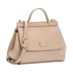 Schultertasche für Mädchen>Dolce & Gabbana Online