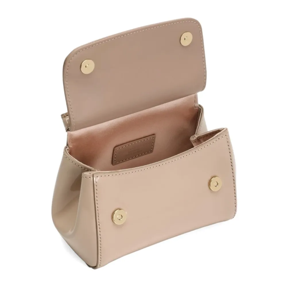 Schultertasche für Mädchen>Dolce & Gabbana Online