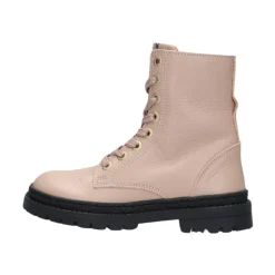 Rosa Stiefel für Abenteuerlustige Mädchen>Develab New