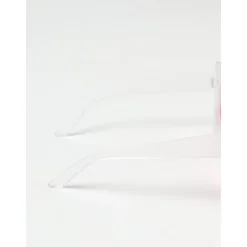 Strass Blumen Sonnenbrille für Kinder><noscript><img width=