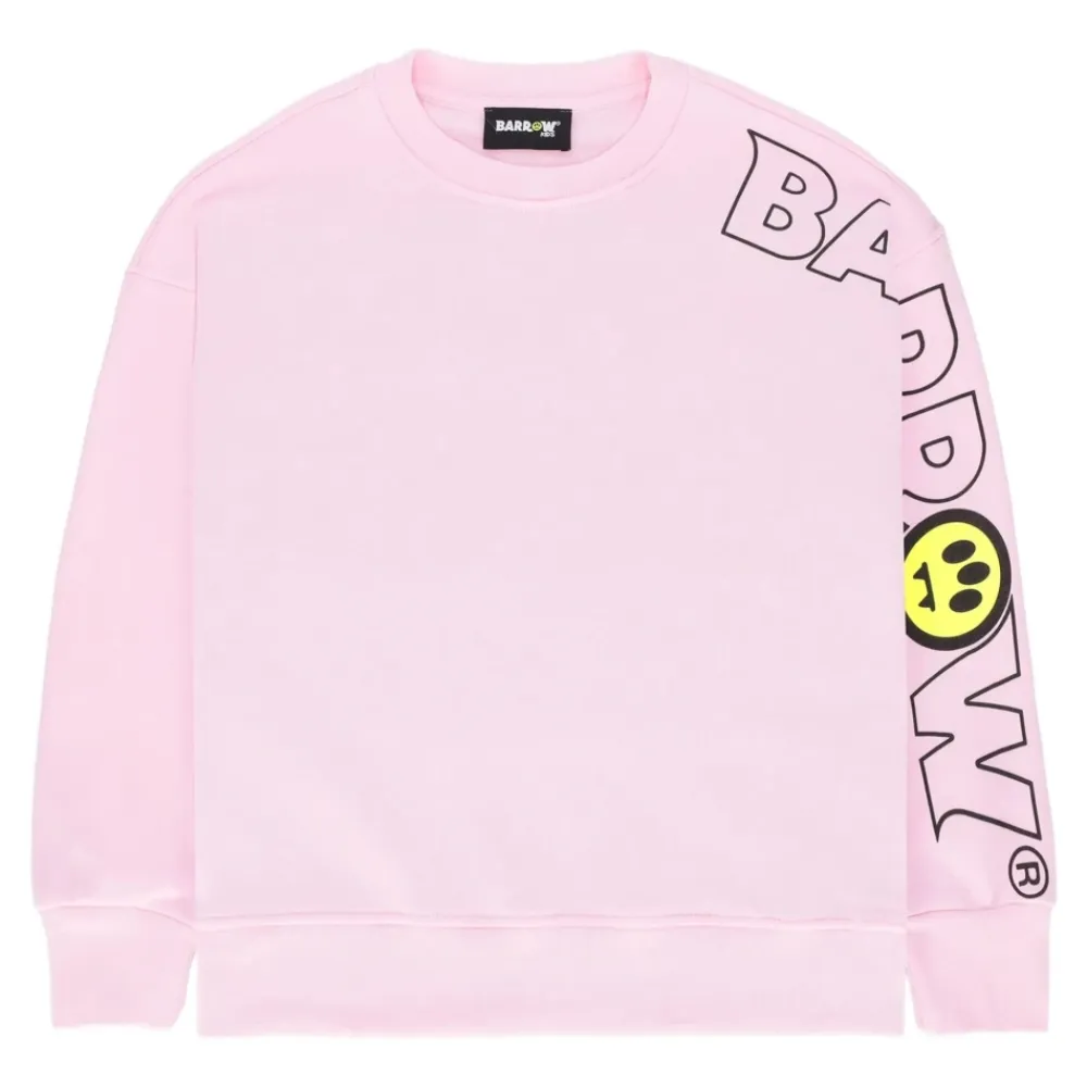 Sweatshirt mit Stil 042>BARROW Discount
