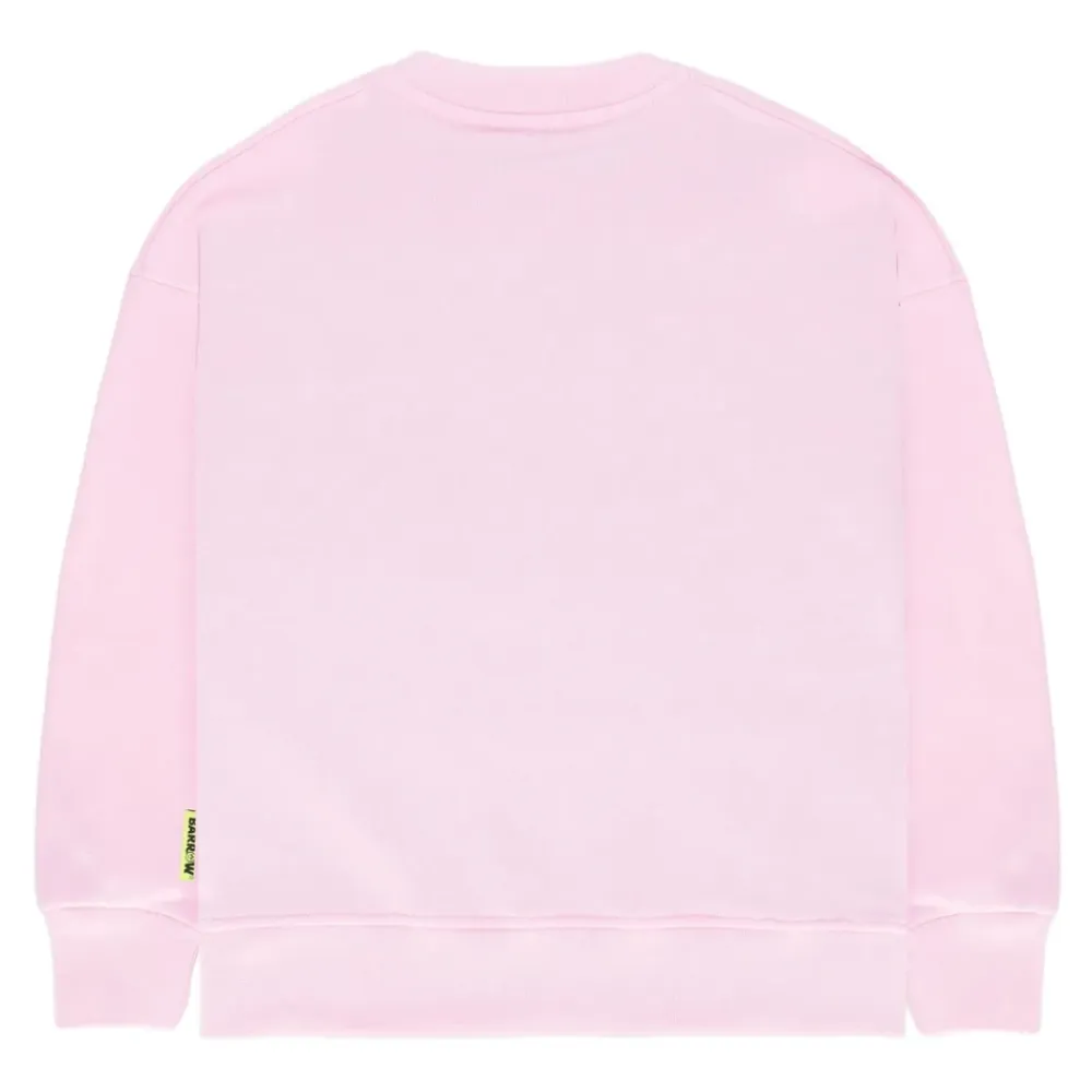 Sweatshirt mit Stil 042>BARROW Discount