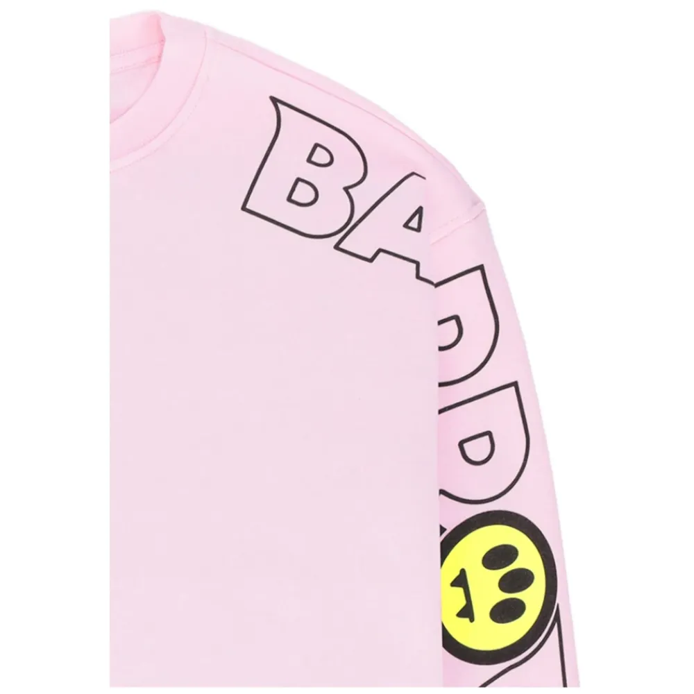 Sweatshirt mit Stil 042>BARROW Discount