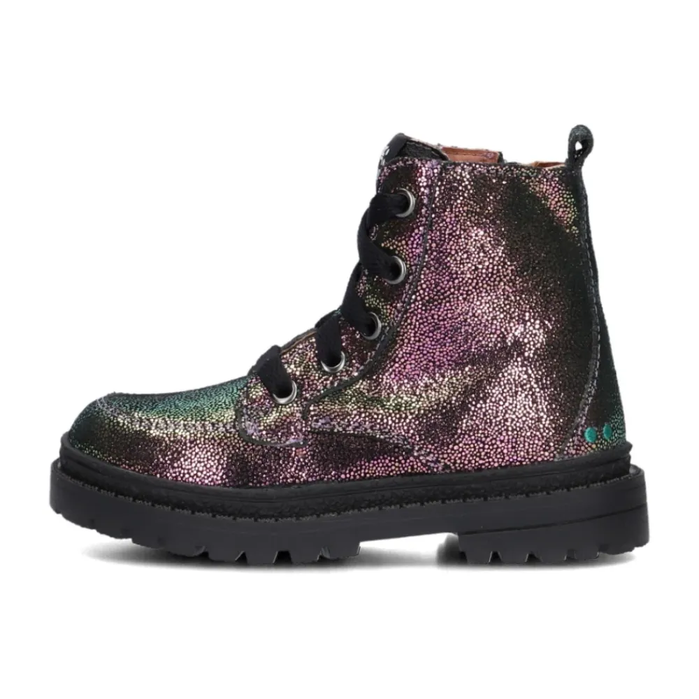 Rosa Taylor Trail Biker Boots>BUNNIESJR Discount