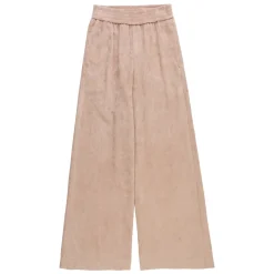 Viskose Mädchenhose Elastischer Bund>Moncler Discount